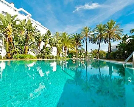 Apartamento Cala De Mijas Malaga
