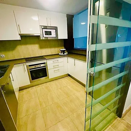 Apartamento Cala De Mijas Apartment