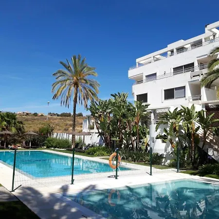 Apartamento Cala De Mijas Apartment Malaga