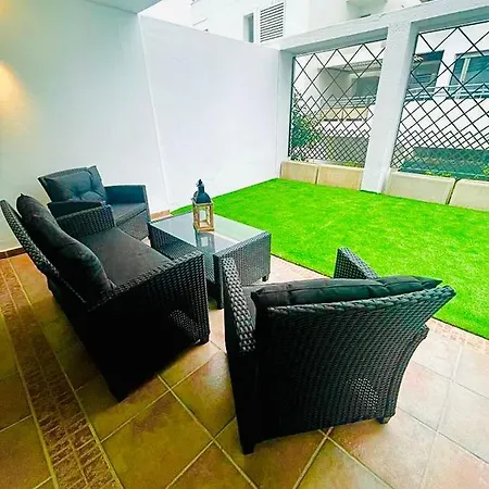 Apartamento Cala De Mijas *