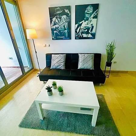 Apartamento Cala De Mijas