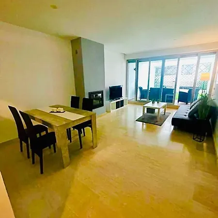 Apartamento Cala De Mijas Apartment *